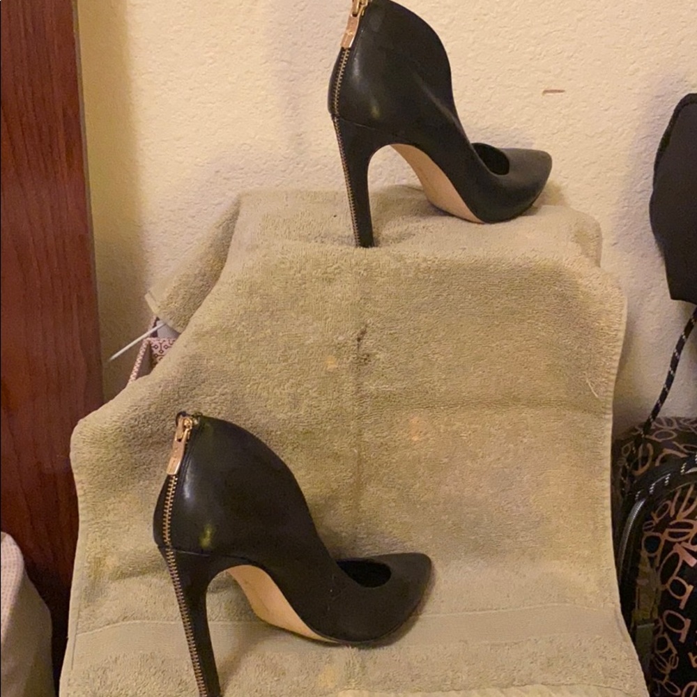 BCBG Heels